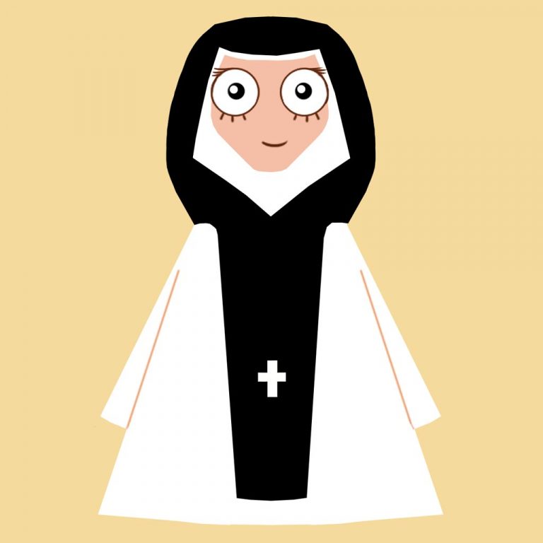 Sor Juana Inés de la Cruz – Grandes Mujeres Latinoamericanas